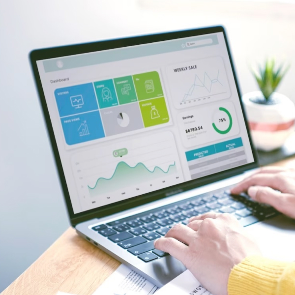 Web Development Company | BMV System Integration | BMVSI