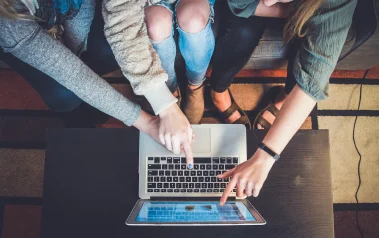 student-portal-eLearning-app-education-industry-bmv-system-integration