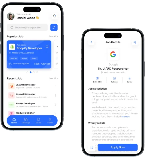 banner-job-finder-mobile-application-portfolio-bmv-system-integration