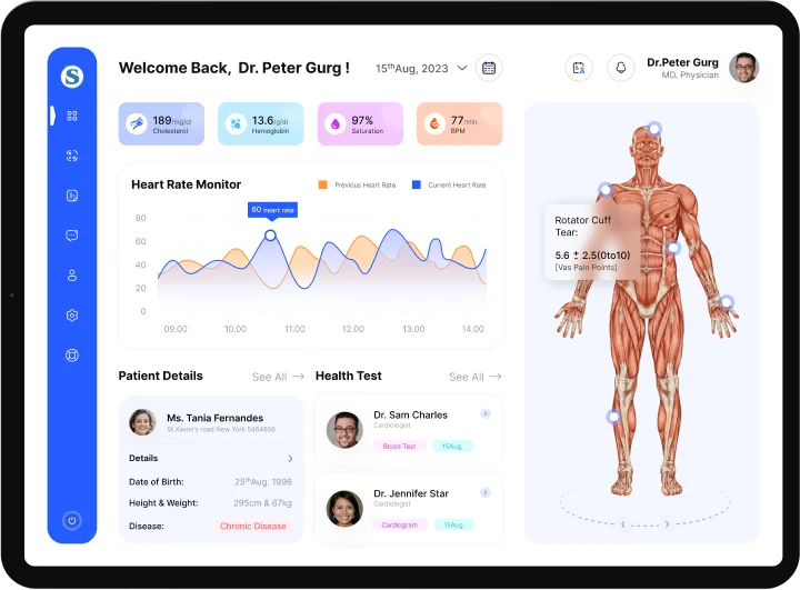 banner-emr-software-dashboard-portfolio-bmv-system-integration
