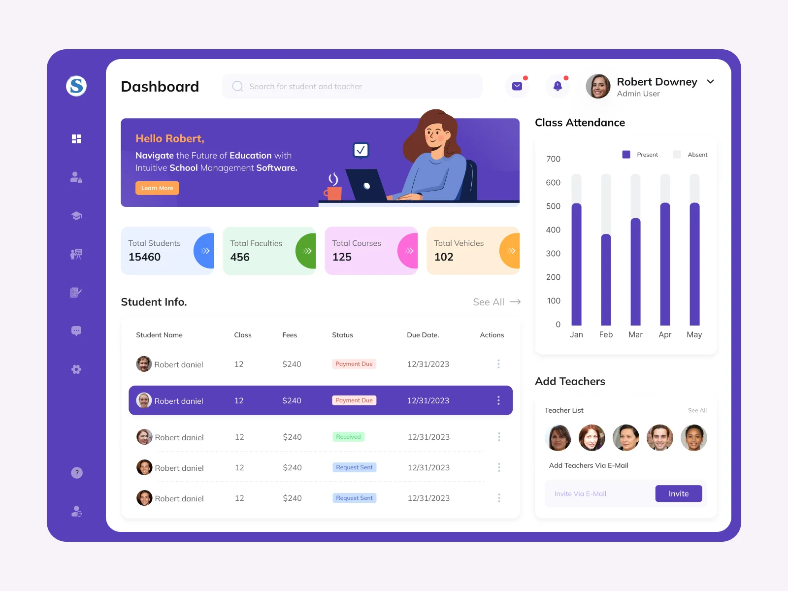 slider-1-school-management-dashboard-portfolio-bmv-system-integration
