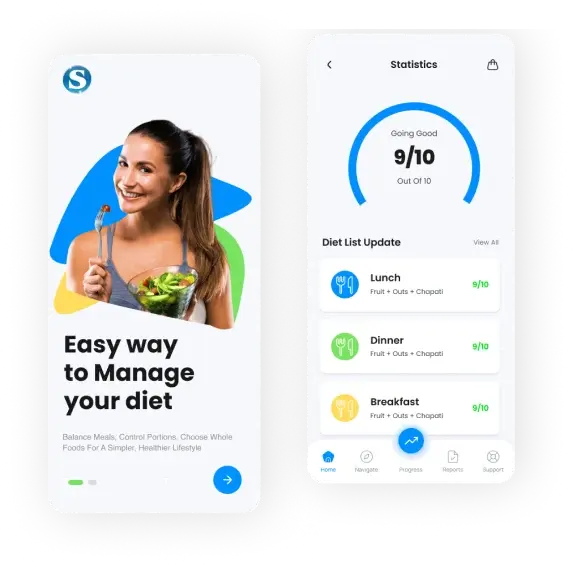 banner-diet-planner-&-calorie-tracker-app-portfolio-bmv-system-integration