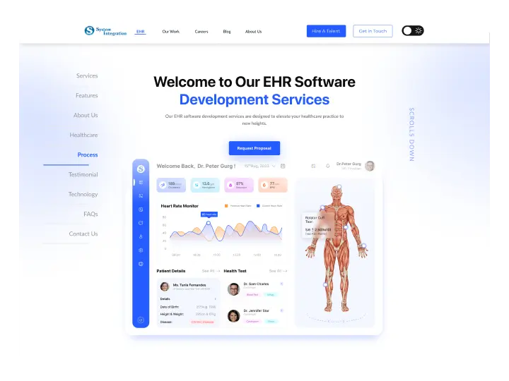banner-ehr-dashboard-web-solution-portfolio-bmv-system-integration