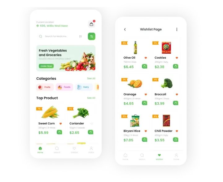 banner-grocery-delivery-mobile-app-portfolio-bmv-system-integration