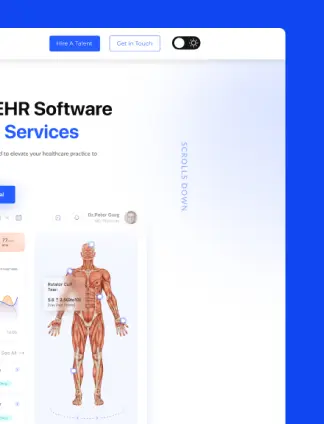 ehr-dashboard-web-solution-portfolio-bmv-system-integration