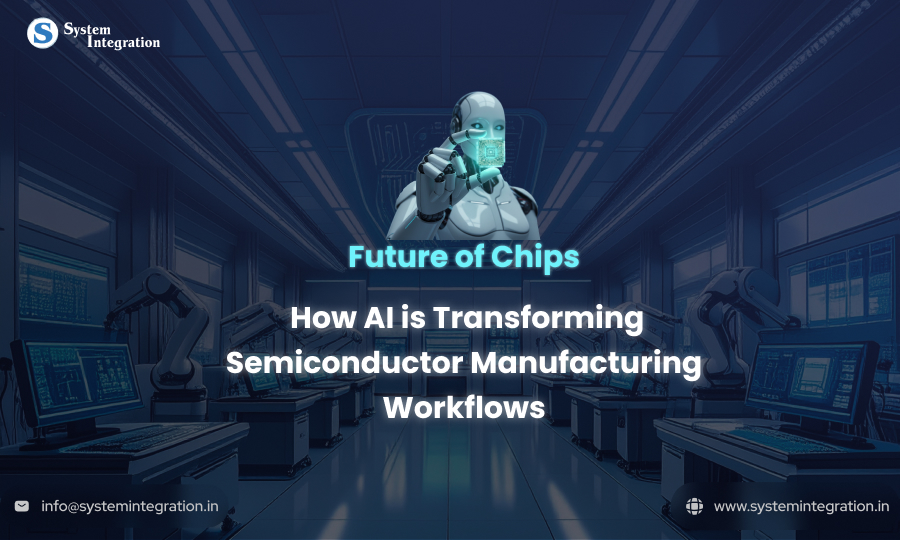 Manufacturing Trends