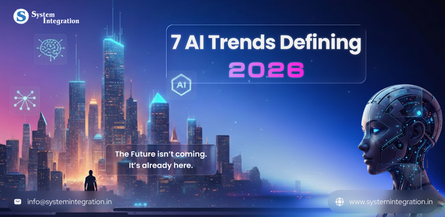 Manufacturing Trends