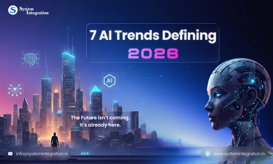 Manufacturing Trends