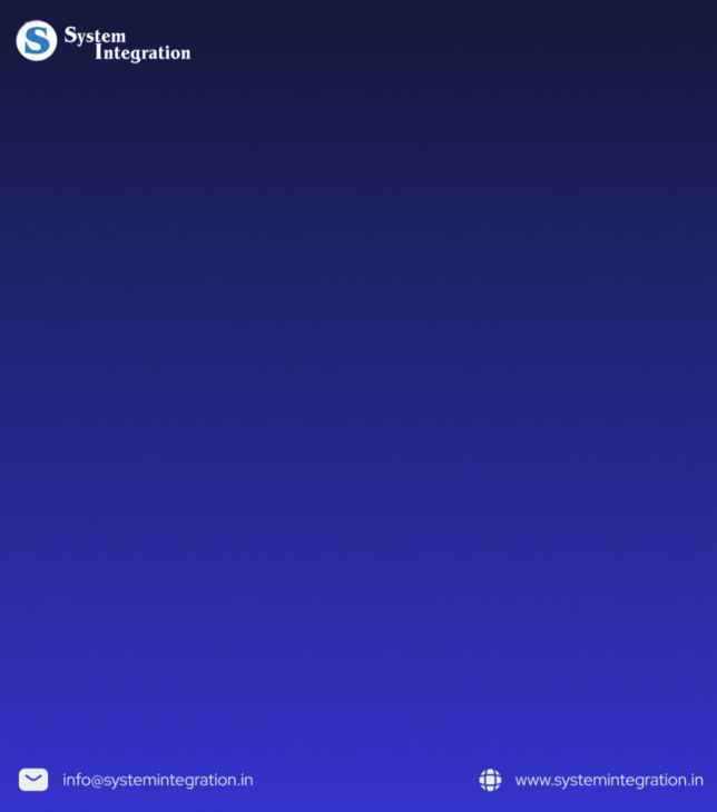 the short video showing different gifs and titles for each.