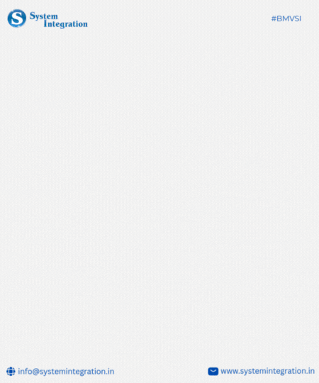 different GIFs in each slides