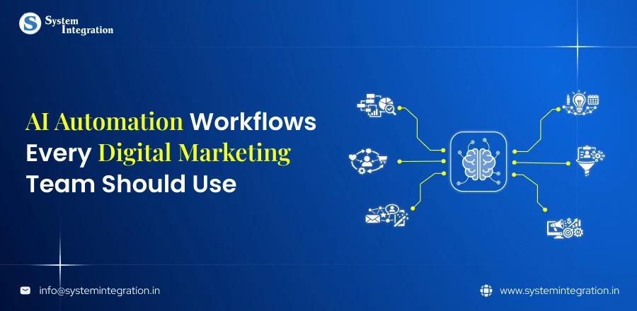 Manufacturing Trends