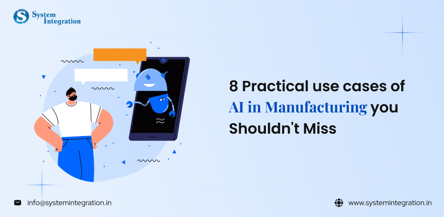 Manufacturing Trends