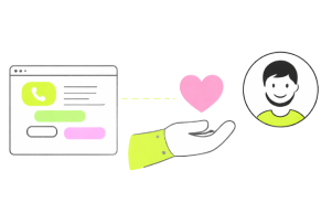 Enhanced Customer Experience