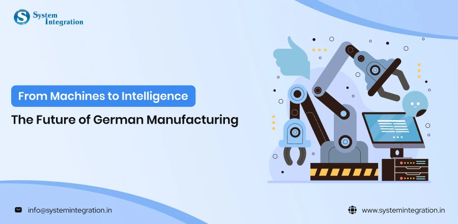 Manufacturing Trends