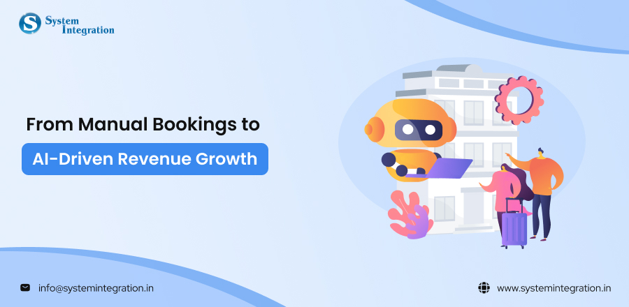 Manufacturing Trends