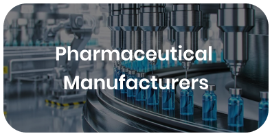 Pharmaceutical manufacturers