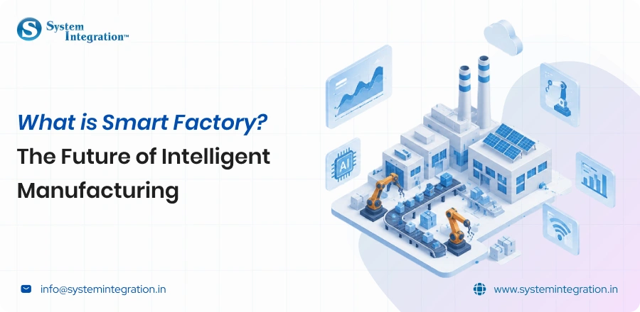 Manufacturing Trends