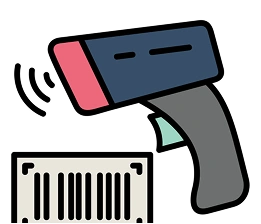 Barcode & QR Scanning