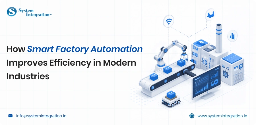 Manufacturing Trends