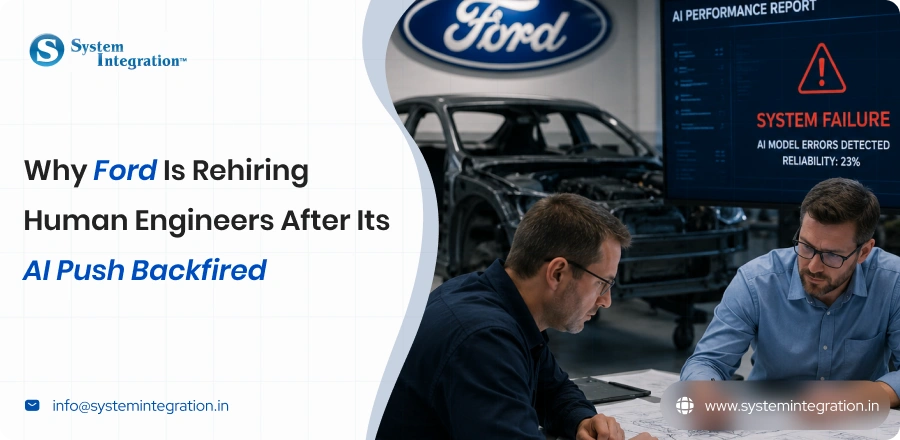 Manufacturing Trends