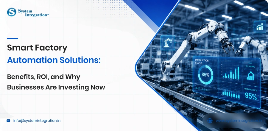 Manufacturing Trends